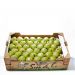 Æbler, Golden Delicious, 11 kg, øko