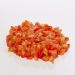 Tomater, i tern 10x10 mm, 3 kg