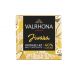 40% Jivara, Carrés, 1 kg, ca. 200 stk, Valrhona