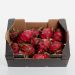 Pitahaya, rød/hvid, 3 kg
