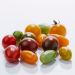 Cherry tomater, mix, danske, 1 kg