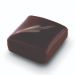 Praline Intense Noir, 2 kg, ca. 200 stk, Valrhona
