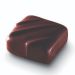 Guanaja Amer, 2 kg, ca. 190 stk, Valrhona