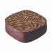 Ganache Moka, 2 kg, ca. 181 stk, Valrhona