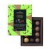 12 stk trøfler i gaveæske, 155 g, Valrhona