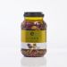Oliven coctail mix, m/sten, græske 3,05 kg