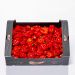 Chili, habanero, rød, 2 kg