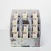 Cress, kyona red mustard, 16 bk