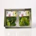 Kafir lime leaves, 1x25 stk