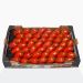 Tomater, san marzano, store, italienske, 7,2 kg