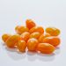 Tomater, daddel orange, danske, 1 kg