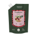 Hindbærpuré, pasteuriseret, Adamance, 1 kg