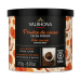 Kakaopulver, cylinder, 250 g, Valrhona