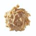 Chardon Dulcey m. whisky, 2 kg, Valrhona
