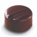 Ganache Cassis, 2 kg, ca. 181 stk, Valrhona