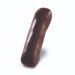 Kandiseret ingefær m. mørk choko, 317 stk, 2 kg, Valrhona