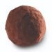 70% Guanaja trøffel m.orange/kakao, 1 kg, Valrhona