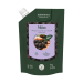 Brombærpuré, pasteuriseret, Adamance, 1 kg