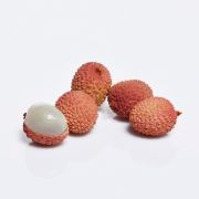 Litchi frugt, 1 kg