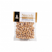 Ristede Piemonte hasselnødder, PGI, 100 g, Pariani
