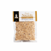 Rist. hakk Piemonte hasselnødder, PGI, 100g, Pariani