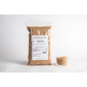 Napoli hasselnøddemel, 1 kg, Pariani