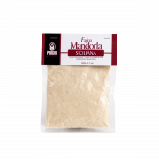 Mandelmel, Sicilien, 150g, Pariani