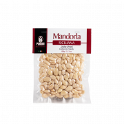 Mandler u/hinde, Sicilien, 100g, Pariani
