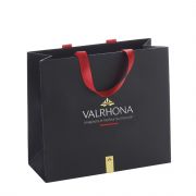 Shopping bag, large, Valrhona