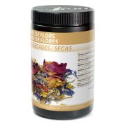 Tørret blomsterblanding, 50g, Sosa