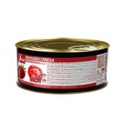 Jordbærpasta, 1,5kg, Sosa