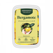 Bergamottepuré, frost, Adamance, 1 kg