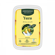 Yuzupuré, frost, Adamance, 1 kg