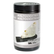 Maltodextrin DE12, 500 g, Sosa