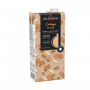 Celaya Dulcey hot chocolate, 1 L, Valrhona