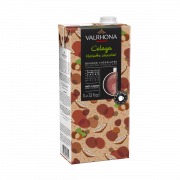 Celaya Hazelnut hot chocolate, 1 L, Valrhona