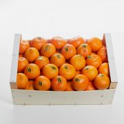 Clementiner, 10 kg