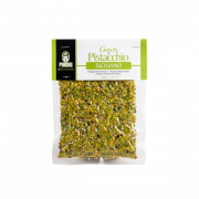 Hakket pistacienødder, Sicilien, 100g, Pariani