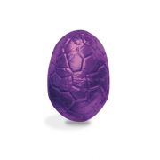 Påskeæg, crunchy praline mælkechokolade, 2 kg, Valrhona