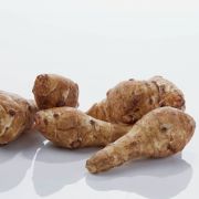 Jordskokker, danske, 1 kg, øko