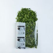Grønkål, snittet, skyllet, 2x500 g.