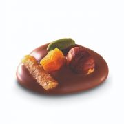 Mediterraneen Lait, 1 kg, Valrhona