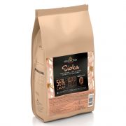 56% Sioka, 3 kg, Valrhona