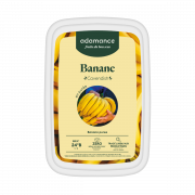 Bananpure, frost, Adamance, 1 kg