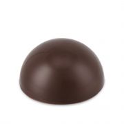 Solstis, Dark chocolate, 45 stk, Valrhona