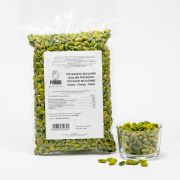 Grønne Pistacienødder, Sicilien, 1 kg, Pariani