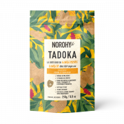 Tadoka m. ingefær, 250g, Norohy